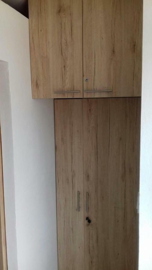 Room Tereza Zadar Extérieur photo