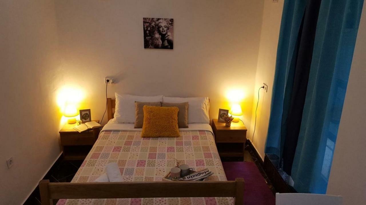 Room Tereza Zadar Extérieur photo