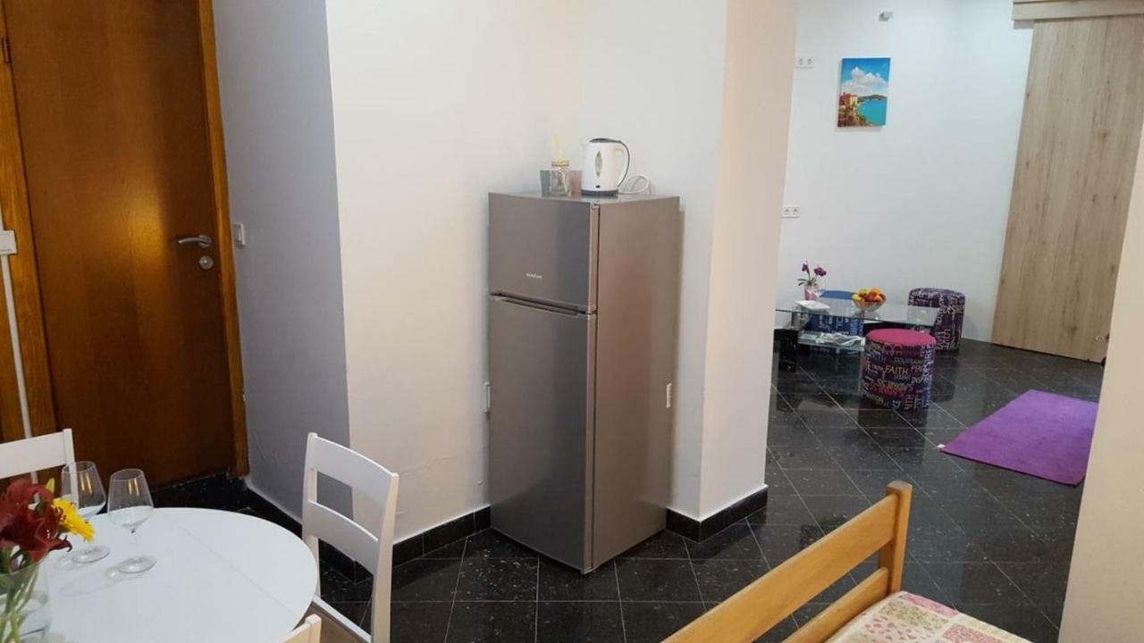 Room Tereza Zadar Extérieur photo