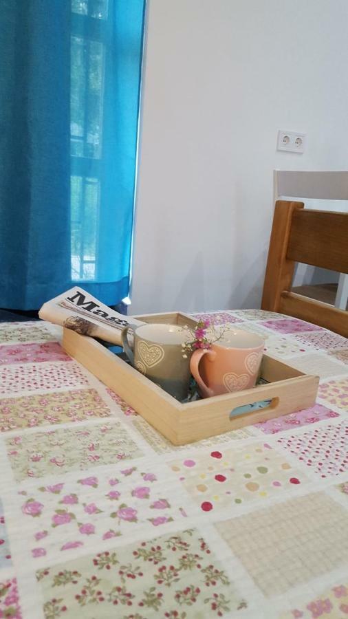 Room Tereza Zadar Extérieur photo