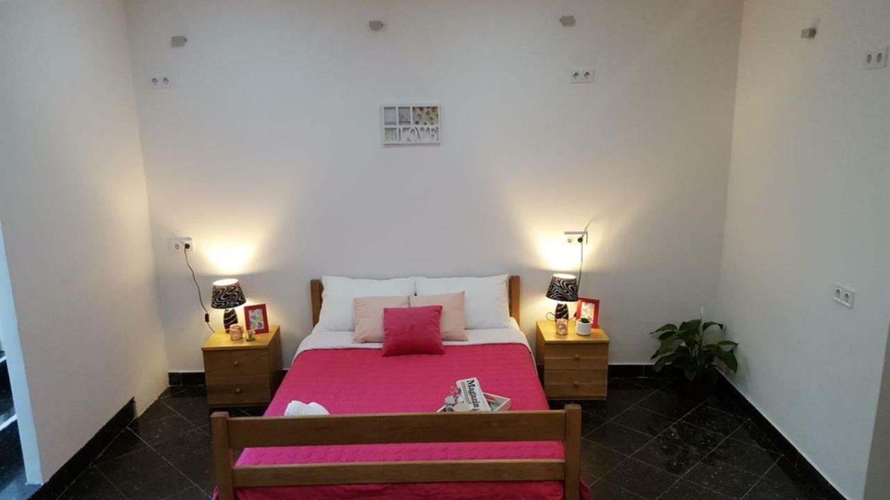 Room Tereza Zadar Extérieur photo